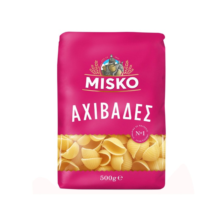 MISKO ΑΧΙΒΑΔΕΣ 500gr