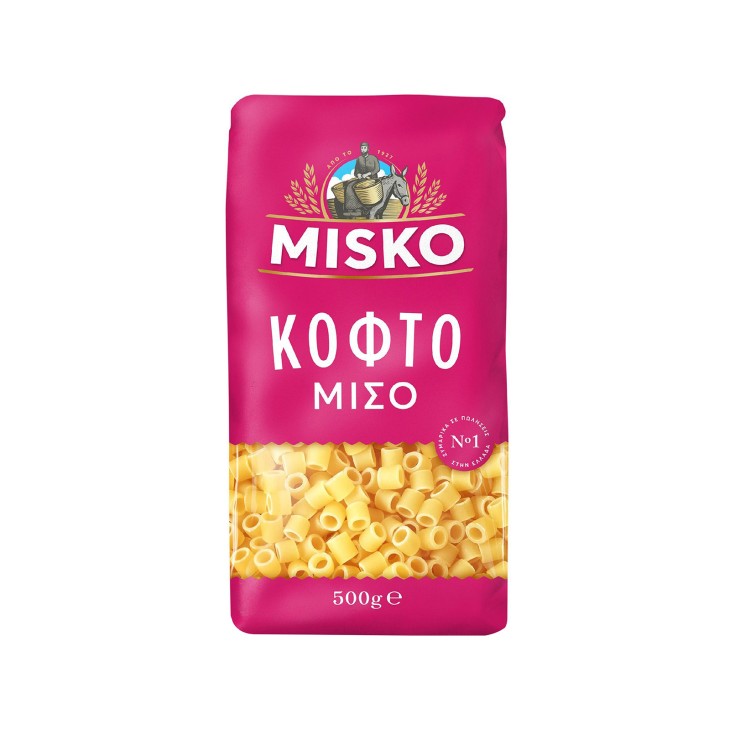 MISKO ΚΟΦΤΟ ΜΙΣΟ 500gr