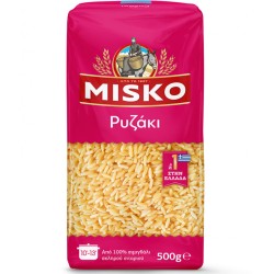 MISKO ΡΥΖΑΚΙ 500gr