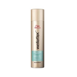 WELLAFLEX ΛΑΚ n.4 INVISIBLE HOLD 250ml WELLAFLEX ΛΑΚ n.4 INVISIBLE HOLD 250ml