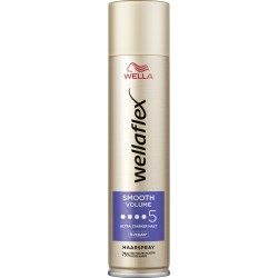 WELLAFLEX ΛΑΚ n.5 SMOOTH VOLUME 250ml