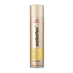 WELLAFLEX ΛΑΚ n.3 BRILLIANT COLOR 250ml