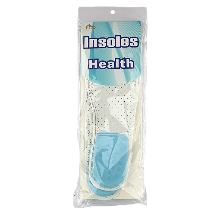 TNS INSOLES HEALTH ΠΑΤΟΣ ΓΙΑ ΠΑΠΟΥΤΣΙΑ 3 ΧΡΩΜΑΤΑ