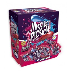 FINI ΤΣΙΧΛΕΣ 200ΤΕΜ MISSILE XPLOSION