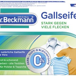 DR.BECKMANN 100gr ΣΑΠΟΥΝΙ ΑΦΑΙΡΕΣΗΣ ΛΕΚΕΔΩΝ DR.BECKMANN 100gr ΣΑΠΟΥΝΙ ΑΦΑΙΡΕΣΗΣ ΛΕΚΕΔΩΝ