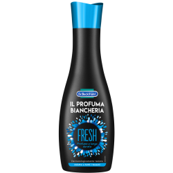 DR.BECKMANN 250ml ΑΡΩΜΑ ΠΛΥΣΗΣ ΡΟΥΧΩΝ FRESH