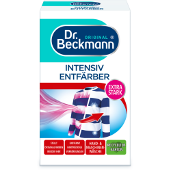 DR.BECKMANN 200gr ΕΝΤΑΤΙΚΟΣ ΑΠΟΧΡΩΜΑΤΙΚΟΣ ΠΑΡΑΓΩΝΤΑΣ