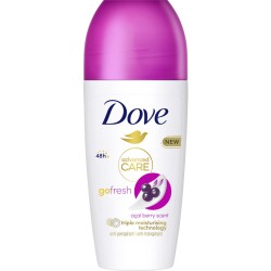 DOVE ROLL ON ADVANCED ACAI BERRY 50ml DOVE ROLL ON ADVANCED ACAI BERRY 50ml