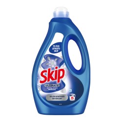 SKIP ULTIMATE ΥΓΡΟ ΑΠΟΡΡΥΠΑΝΤΙΚΟ ΠΛΥΝΤΗΡΙΟΥ ΡΟΥΧΩΝ 35μεζ. EXTRA STEIN REMOV