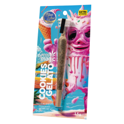 GREEN MAGIC ΠΡΟΙΟΝ ΜΠΛΕ ΛΩΤΟΥ ΕΤΟΙΜΟ ΤΣΙΓΑΡΟ 1,5G COOKIES GELATO (100% BLUE GREEN MAGIC ΠΡΟΙΟΝ ΜΠΛΕ ΛΩΤΟΥ ΕΤΟΙΜΟ ΤΣΙΓΑΡΟ 1,5G COOKIES GELATO (100% BLUE