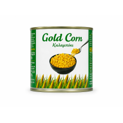 GOLD ΚΑΛΑΜΠΟΚΙ ΚΟΝΣΕΡΒΑ 340gr GOLD ΚΑΛΑΜΠΟΚΙ ΚΟΝΣΕΡΒΑ 340gr