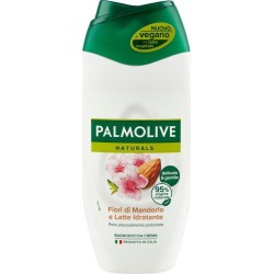 PALMOLIVE SHOWER GEL 220ML FIORI DI MANDORLO