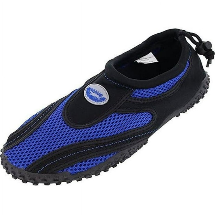 EPAM ΑΝΔΡΙΚΟ ΠΑΠΟΥΤΣΙ ΘΑΛΑΣΣΗΣ - Μ41-45