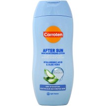 CARROTEN AFTER SUN ΕΝΥΔΑΤΙΚΟ ΓΑΛΑΚΤΩΜΑ ΓΙΑ ΜΕΤΑ ΤΟΝ ΗΛΙΟ 200ML