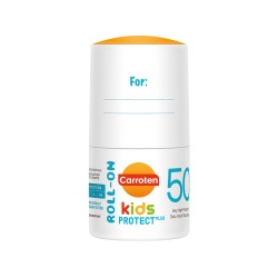 CARROTEN ROLL ON PROTECT PLUS ΑΝΤΗΛIΑΚΟ ΓΑΛΑΚΤΩΜΑ 50SPF 50ML
