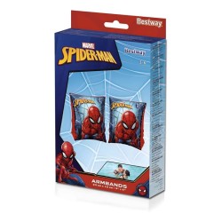 BESTWAY MARVEL SPIDER-MAN ΦΟΥΣΚΩΤΑ ΜΠΡΑΤΣΑΚΙΑ 3-6 ΧΡΟΝΩΝ BESTWAY MARVEL SPIDER-MAN ΦΟΥΣΚΩΤΑ ΜΠΡΑΤΣΑΚΙΑ 3-6 ΧΡΟΝΩΝ