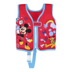 EPAM ΦΟΥΣΚΩΤΟ ΓΙΛΕΚΟ ΕΠΙΠΛΕΥΣΗΣ MICKEY 1-3 ΧΡΟΝΩΝ