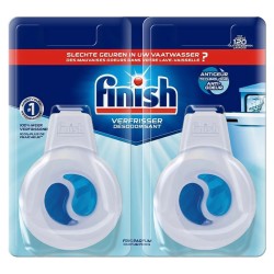 FINISH ΑΡΩΜΑΤΙΚΟ ΠΛΥΝΤΗΡΙΟΥ ΠΙΑΤΩΝ 2ΤΕΜ (ΚΑΤΑ ΤΩΝ ΟΣΜΩΝ)