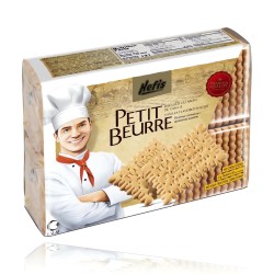 NEFIS PETIT BEURRE ΜΠΙΚΟΤΑ ΠΤΙ-ΜΠΕΡ (2X175) 370gr NEFIS PETIT BEURRE ΜΠΙΚΟΤΑ ΠΤΙ-ΜΠΕΡ (2X175) 370gr