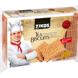 ZIKO'S ΜΠΙΚΟΤΑ (5Χ180gr) 900gr ZIKO'S ΜΠΙΚΟΤΑ (5Χ180gr) 900gr