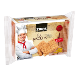 ZIKO'S ΜΠΙΚΟΤΑ (5Χ180gr) 900gr