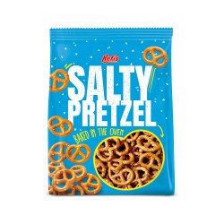 NEFIS ΑΛΜΥΡΑ ΠΡΕΤΖΕΛ ΜΕ ΑΛΑΤΙ 250gr NEFIS ΑΛΜΥΡΑ ΠΡΕΤΖΕΛ ΜΕ ΑΛΑΤΙ 250gr