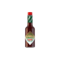 TABASCO PEPPER SAUCE CHIPOTLE 60ML TABASCO PEPPER SAUCE CHIPOTLE 60ML