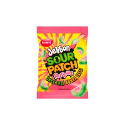 SOUR PATCH JELIBON 80GR WATERMELON