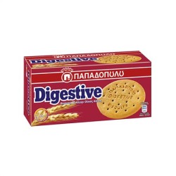 ΠΑΠΑΔΟΠΟΥΛΟΥ ΜΠΙΣΚΟΤΑ DIGESTIVE 250GR