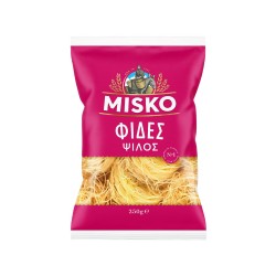 MISKO ΦΙΔΕΣ ΨΙΛΟΣ 250gr