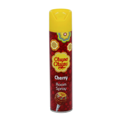 CHUPA CHUPS ΑΡΩΜΑΤΙΚΟ ΧΩΡΟΥ 300ml CHERRY