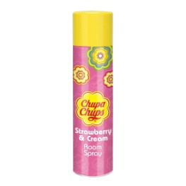 CHUPA CHUPS ΑΡΩΜΑΤΙΚΟ ΧΩΡΟΥ 300ml STRAWBERRY & CREAM