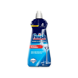FINISH ΛΑΜΠΡΥΝΤΙΚΟ 400ml ΠΛΥΝΤΗΡΙΟΥ ΠΙΑΤΩΝ