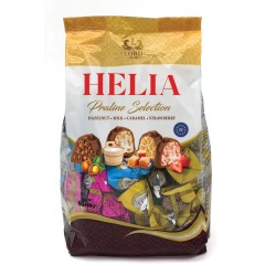 ATHENIAN ΣΟΚΟΛΑΤΑΚΙΑ 1kg ΠΡΑΛΙΝΕΣ ΜΙΞ ΓΕΥΣΕΙΣ