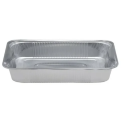TANI HOME ΣΚΕΥΗ ΑΛΟΥΜΙΝΙΟΥ 29X19X4.5CM 3ΤΕΜ