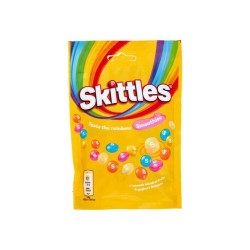 SKITTLES 152GR SMOTHIES (ΚΙΤΡΙΝΟ) X14τεμ SKITTLES 152GR SMOTHIES (ΚΙΤΡΙΝΟ) X14τεμ