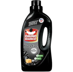 OMINO BIANCO ΥΓΡΟ ΠΛΗΝΤΥΡΙΟΥ ΡΟΥΧΩΝ 27μεζ. BLACK CARE