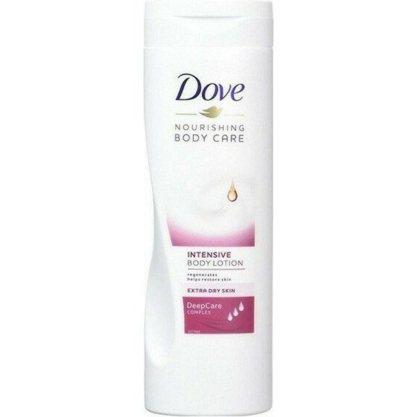 DOVE BODY LOTION INTENSE EXTRA DRY 250ml DOVE BODY LOTION INTENSE EXTRA DRY 250ml
