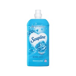 SOUPLINE ΜΑΛΑΚΤΙΚΟ 1260ML ACTIVE FRESH