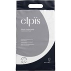 ELPIS ΥΠΟΣΕΝΤΟΝΟ ΕΝΗΛΙΚΩΝ 10ΤΕΜ 60Χ90 ELPIS ΥΠΟΣΕΝΤΟΝΟ ΕΝΗΛΙΚΩΝ 10ΤΕΜ 60Χ90