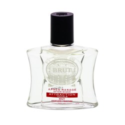 BRUT AFTER SHAVE LOTION 100ml ATTRACTION TOTALE