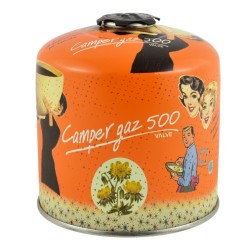 CAMPER GAZ RETRO ΦΙΑΛΙΔΙΟ ΒΟΥΤΑΝΙΟΥ ΜΕ ΒΑΛΒΙΔΑ 500gr 12τεμ CAMPER GAZ RETRO ΦΙΑΛΙΔΙΟ ΒΟΥΤΑΝΙΟΥ ΜΕ ΒΑΛΒΙΔΑ 500gr 12τεμ