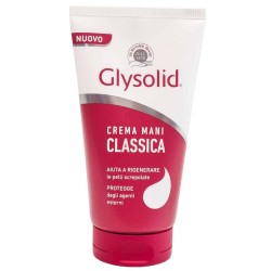 GLYSOLID ΚΡΕΜΑ ΧΕΡΙΩΝ 75ml ΚΛΑΣΣΙΚΗ GLYSOLID ΚΡΕΜΑ ΧΕΡΙΩΝ 75ml ΚΛΑΣΣΙΚΗ