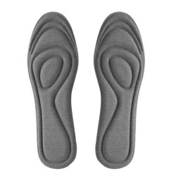 TNS INSOLES HEALTH ΠΑΤΟΙ ΠΑΠΟΥΤΣΙΩΝ ΓΥΝΑΙΚΕΙΟΣ 5 ΧΡΩΜΑΤΑ TNS INSOLES HEALTH ΠΑΤΟΙ ΠΑΠΟΥΤΣΙΩΝ ΓΥΝΑΙΚΕΙΟΣ 5 ΧΡΩΜΑΤΑ