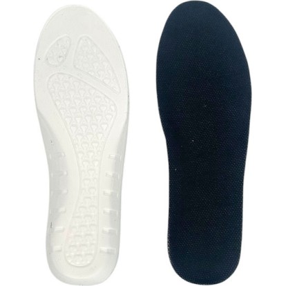 TNS INSOLES HEALTH ΠΑΤΟΙ ΠΑΠΟΥΤΣΙΩΝ ΓΙΑ ΑΝΔΡΕΣ FOAM 2 ΧΡΩΜΑΤΑ