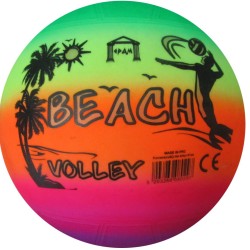 EPAM ΜΠΑΛΑ ΘΑΛΑΣΣΗΣ/BEACH BALL EPAM ΜΠΑΛΑ ΘΑΛΑΣΣΗΣ/BEACH BALL