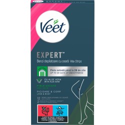 VEET ΤΑΙΝΙΕΣ ΚΕΡΙΟΥ ΜΕ ALOE VERA (ΣΩΜΑ/ΠΟΔΙΑ) ΠΡΑΣΙΝΟ 12ΤΕΜ VEET ΤΑΙΝΙΕΣ ΚΕΡΙΟΥ ΜΕ ALOE VERA (ΣΩΜΑ/ΠΟΔΙΑ) ΠΡΑΣΙΝΟ 12ΤΕΜ
