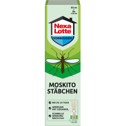 NEXA LOTTE STICKS ΓΙΑ ΠΡΟΣΤΑΣΙΑ ΚΑΤΑ ΤΩΝ ΚΟΥΝΟΥΠΙΩΝ 60ML