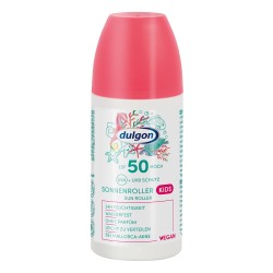 DULGON ΑΝΤΙΗΛΙΑΚΟ ROLL ON 50LSF ΓΙΑ ΠΑΙΔΙΑ ΧΩΡΙΣ ΑΡΩΜΑ 100ML DULGON ΑΝΤΙΗΛΙΑΚΟ ROLL ON 50LSF ΓΙΑ ΠΑΙΔΙΑ ΧΩΡΙΣ ΑΡΩΜΑ 100ML