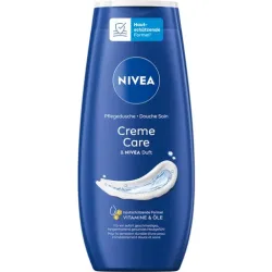 NIVEA ΑΦΡΟΛΟΥΤΡΟ 250ml CREME CARE (EU)